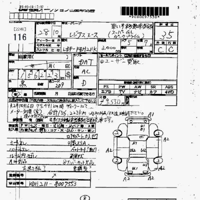 Toyota RegiusAce
