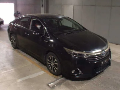 Toyota Sai