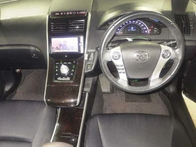 Toyota Sai