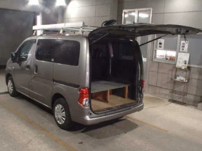 Nissan NV200
