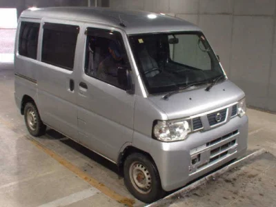 Nissan CLIPPER