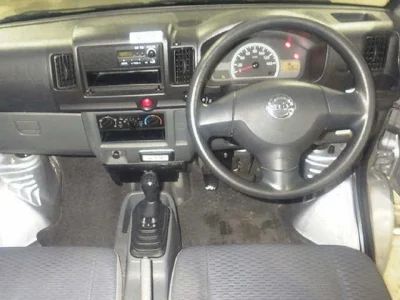 Nissan CLIPPER