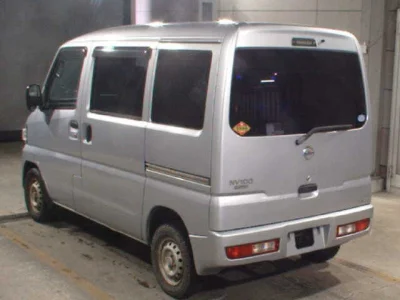 Nissan CLIPPER