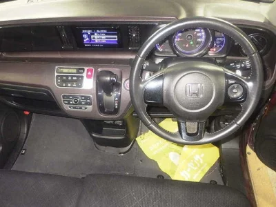 Honda N-One