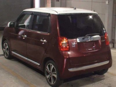 Honda N-One