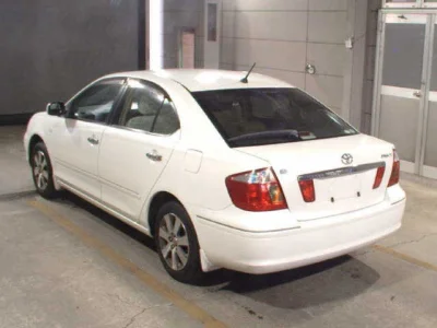 Toyota Premio