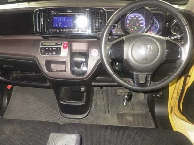 Honda N-One