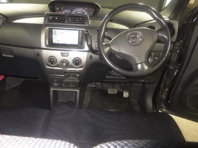 Toyota bB