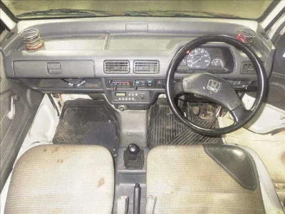 Honda ACTY TRUCK