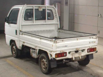 Honda ACTY TRUCK