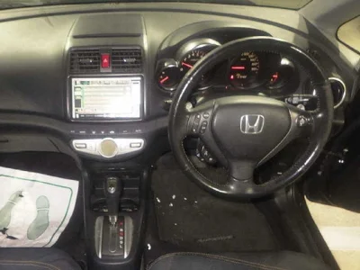 Honda AIRWAVE