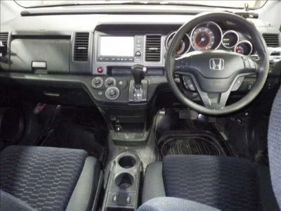 Honda CROSSROAD