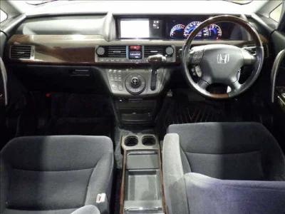 Honda ELYSION