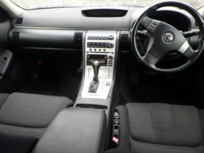 Nissan SKYLINE
