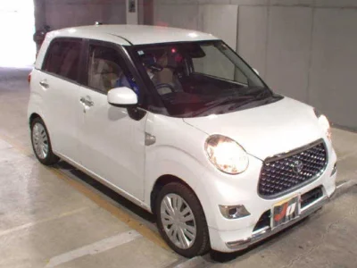 Toyota Pixis Joy
