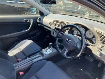 Honda Integra