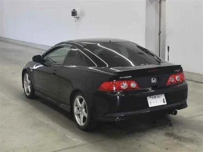 Honda Integra