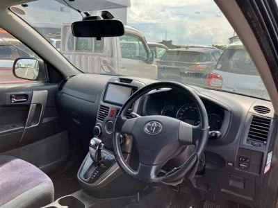 Toyota Rush