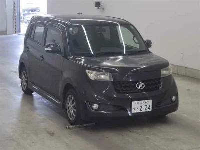 Toyota bB