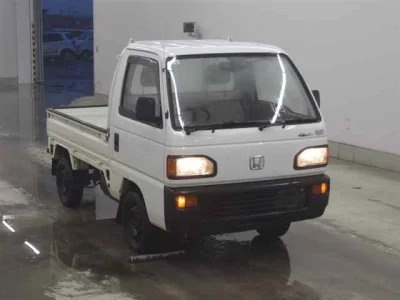 Honda ACTY TRUCK