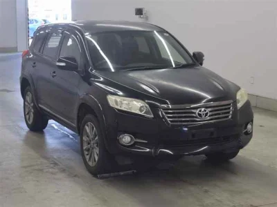 Toyota Vanguard