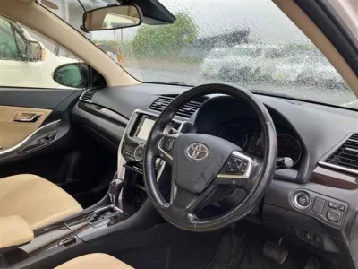 Toyota Premio