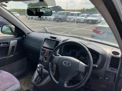 Toyota Rush