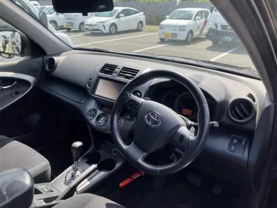 Toyota Vanguard