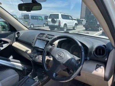 Toyota Vanguard