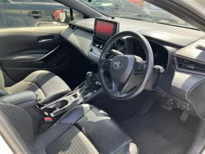 Toyota Corolla Touring Sports