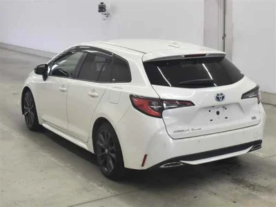 Toyota Corolla Touring Sports