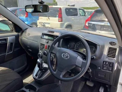 Toyota Rush