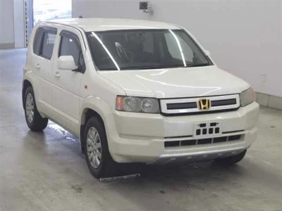 Honda CROSSROAD