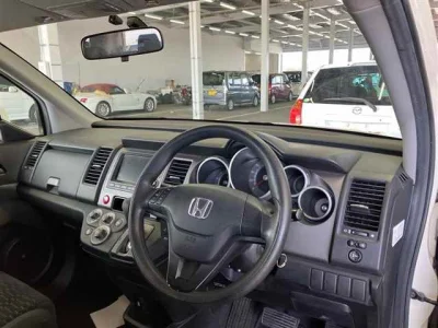 Honda CROSSROAD