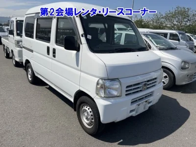 Honda Acty