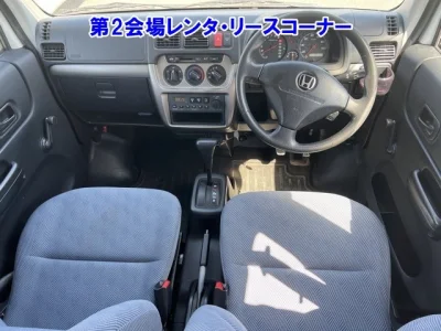 Honda Acty
