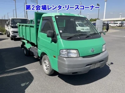 Nissan VANETTE TRUCK