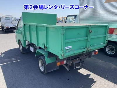 Nissan VANETTE TRUCK