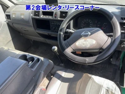 Nissan VANETTE TRUCK