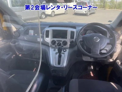 Nissan NV200