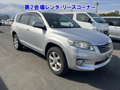 Toyota Vanguard