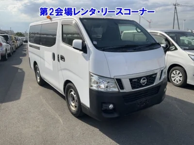 Nissan CARAVAN