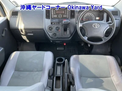 Toyota LiteAce Van