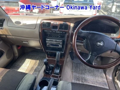 Toyota Hilux Surf