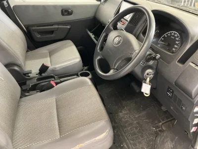 Toyota LiteAce Van
