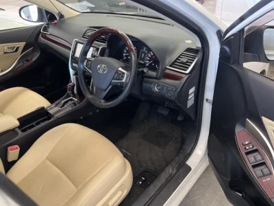 Toyota Premio