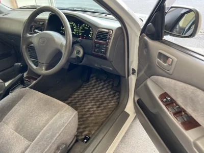 Toyota Corona Premio