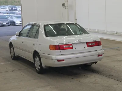 Toyota Corona Premio