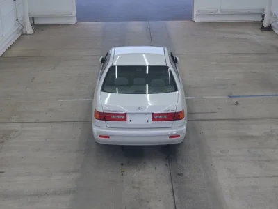 Toyota Corona Premio