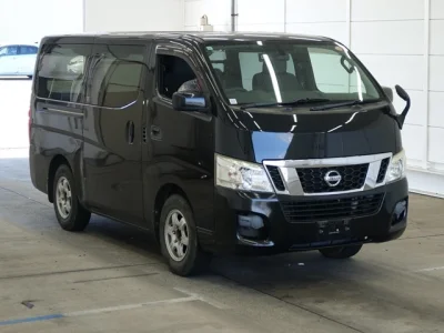 Nissan CARAVAN